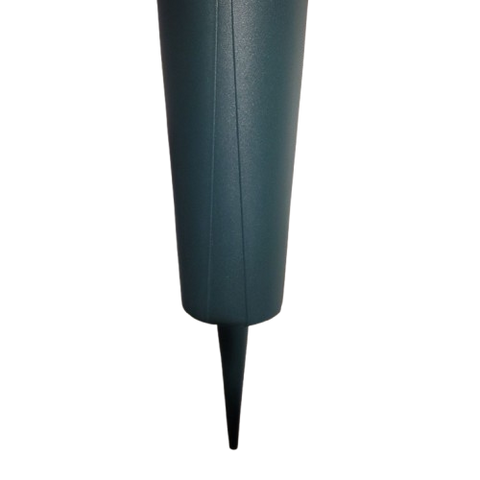 "Eternal Memory" Cone Tribute