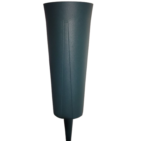 "Eternal Memory" Cone Tribute
