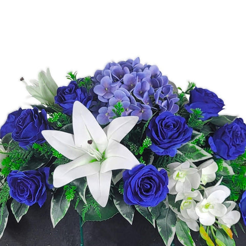 NEW RECIPE "Peace Be With You"Tombstone Saddle-30" Width- PREMIUM-