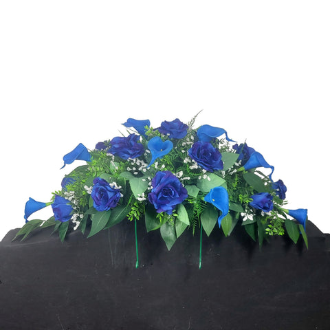 SALE-NEW RECIPE-"From the Heart" Tombstone Saddle-32" Width-4 Colours Option