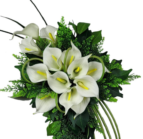 "NEW"-"Guiding Faith" Mausoleum Cross Tribute-15" Height.