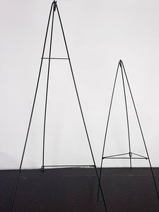 Wire Easel Stands